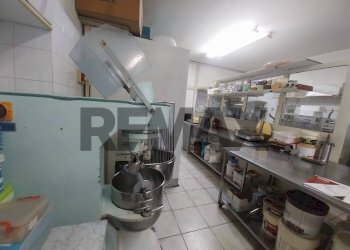 Dispensa di stoccaggio - Attività Commerciale via Sant'Alessandra
163, Rosolini - foto 10