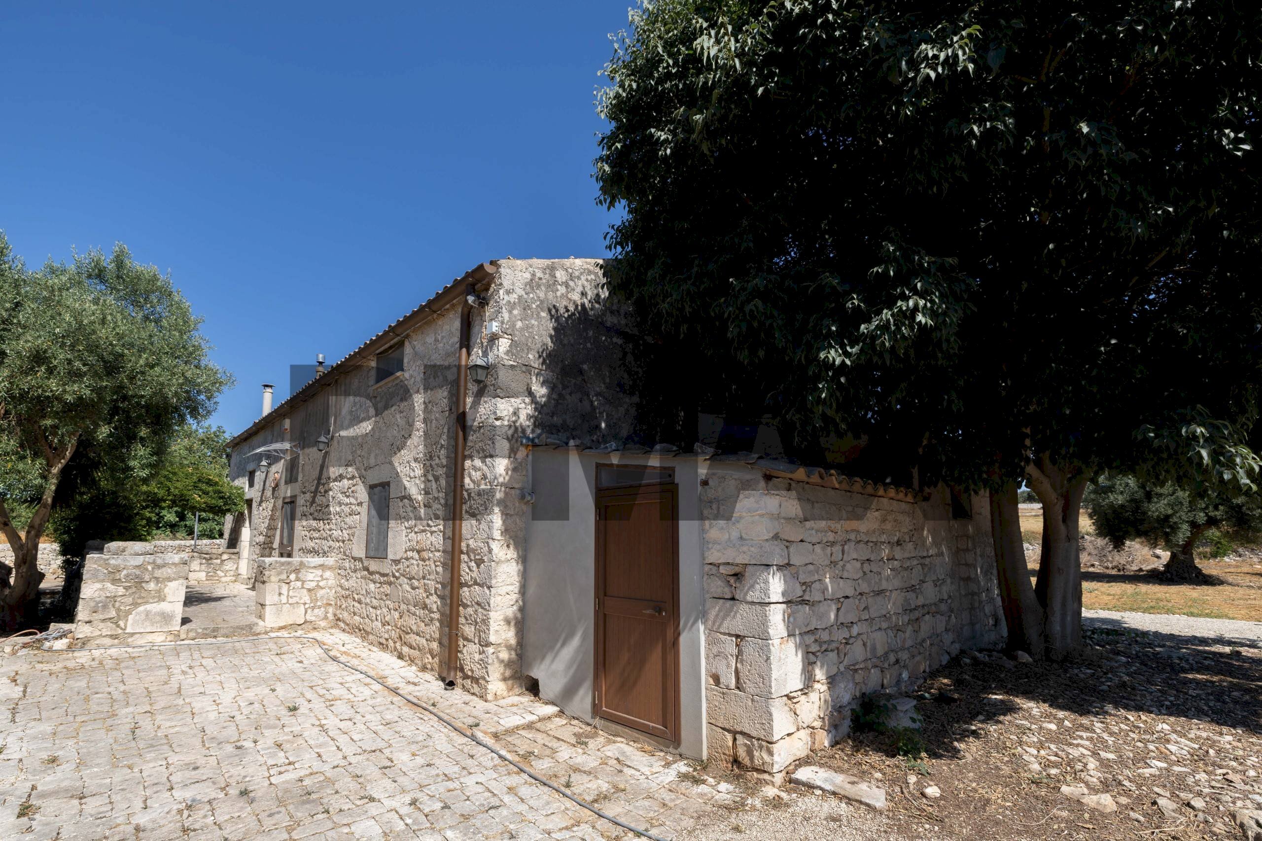 Casa all\'aperto - Rustico Contrada Bugilfezza
 
snc, Modica - foto 1