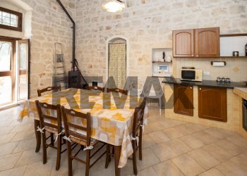 Sala da pranzo - Rustic Contrada Bugilfezza
 
snc, Modica - photo 12