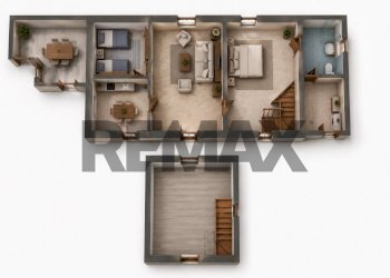 Pianta 3D - Rustic Contrada Bugilfezza
 
snc, Modica - photo 27
