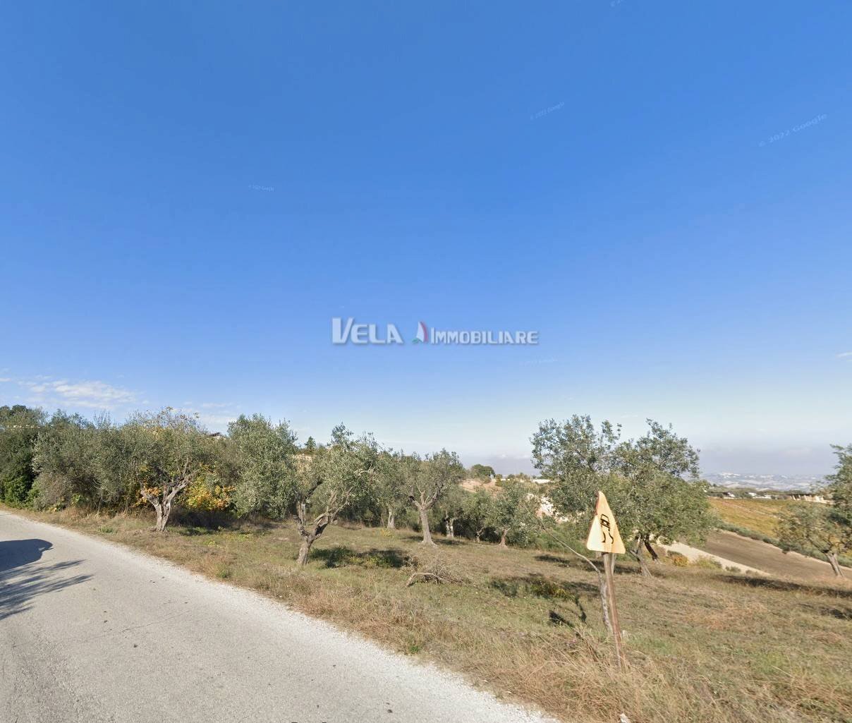 Foto 1 - Terreno edificabile San Benedetto del Tronto - foto 1