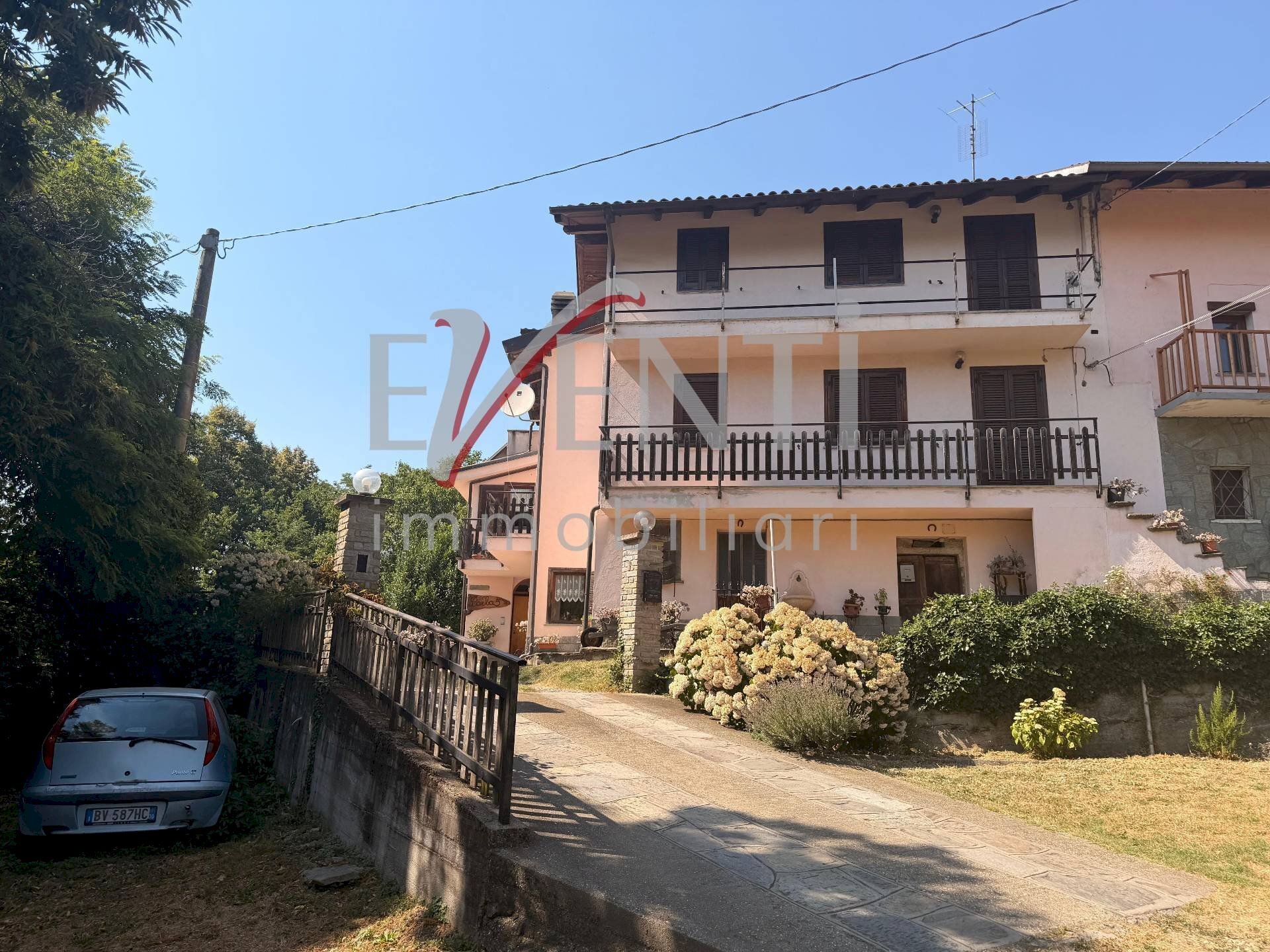Foto 2 - Casa semi indipendente BORGATA CIARDOSSINA
5, Villar Perosa - foto 2