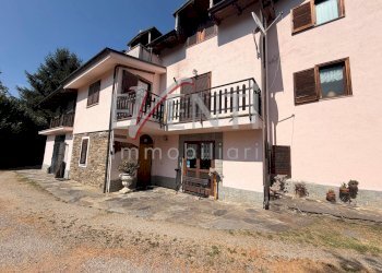 Foto 1 - Casa semi indipendente BORGATA CIARDOSSINA
 
5, Villar Perosa - foto 1