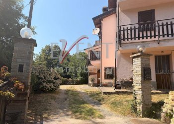 Foto 3 - Casa semi indipendente BORGATA CIARDOSSINA
 
5, Villar Perosa - foto 3