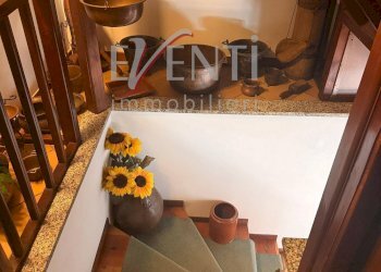 Foto 4 - Casa semi indipendente BORGATA CIARDOSSINA
 
5, Villar Perosa - foto 4