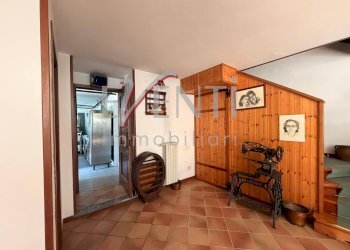 Foto 56 - Casa semi indipendente BORGATA CIARDOSSINA
 
5, Villar Perosa - foto 56