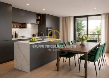 Foto 2 - Appartamento Via Giacomo Matteotti, Montebelluna - foto 2