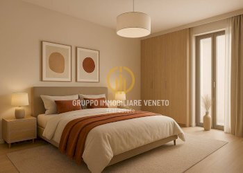 Foto 3 - Appartamento Via Giacomo Matteotti, Montebelluna - foto 3