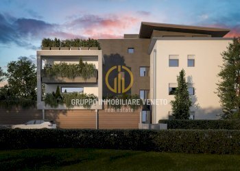 Foto 5 - Appartamento Via Giacomo Matteotti, Montebelluna - foto 4