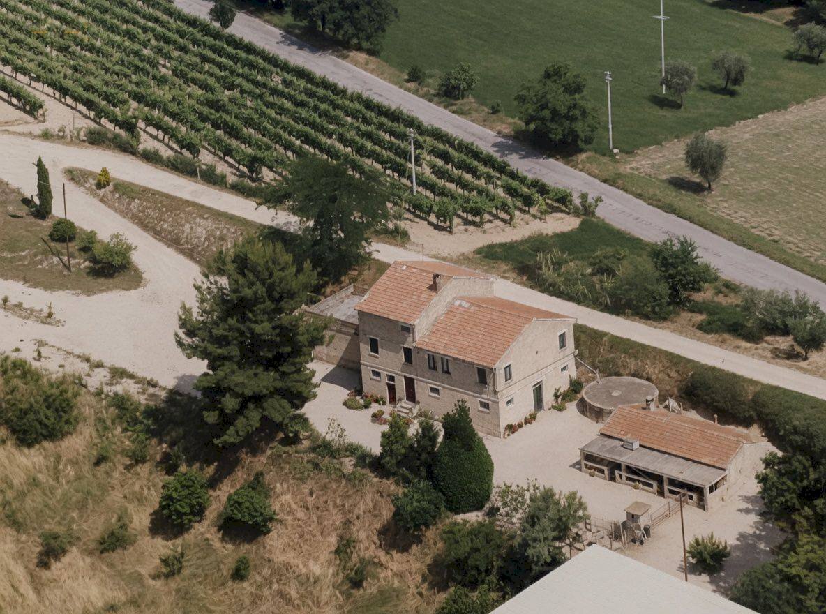 Foto 1 - Rustico Contrada Tosciano
 
36, Ripatransone - foto 1