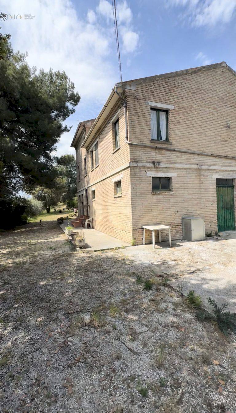 Foto 2 - Rustico Contrada Tosciano
36, Ripatransone - foto 2