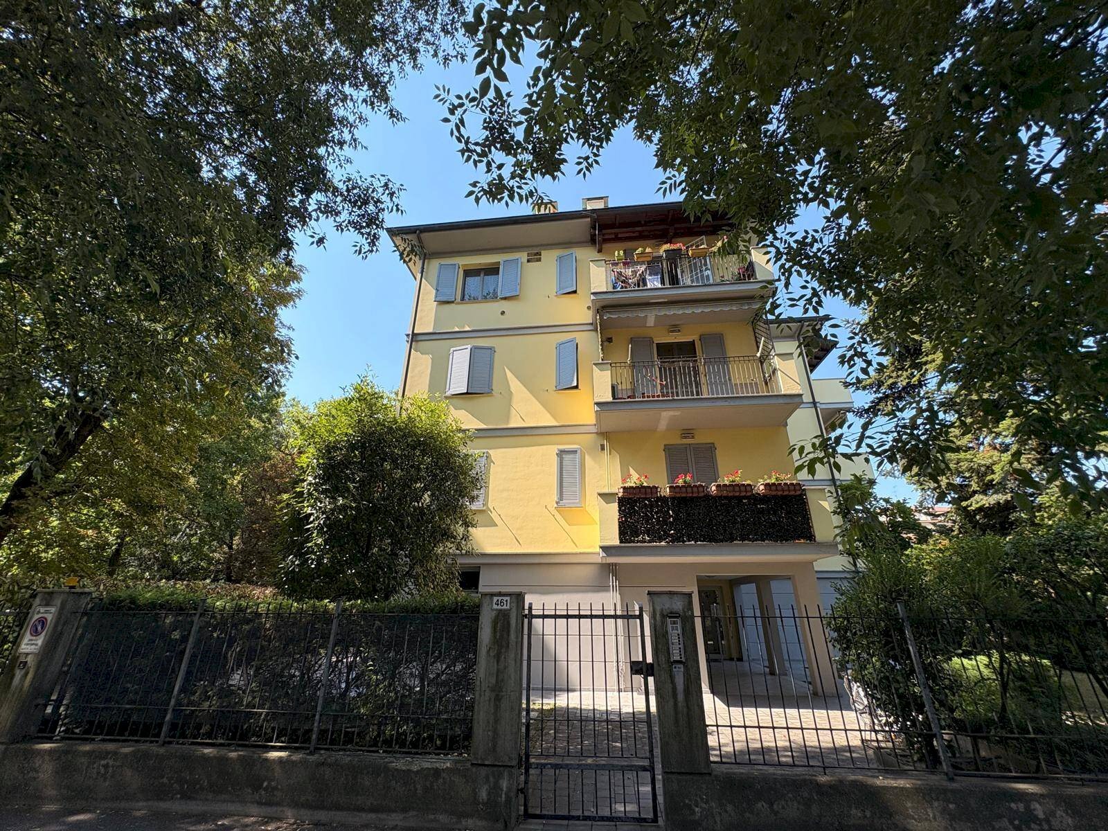 Foto 1 - Appartamento corso martiri
 
461, Castelfranco Emilia - foto 1