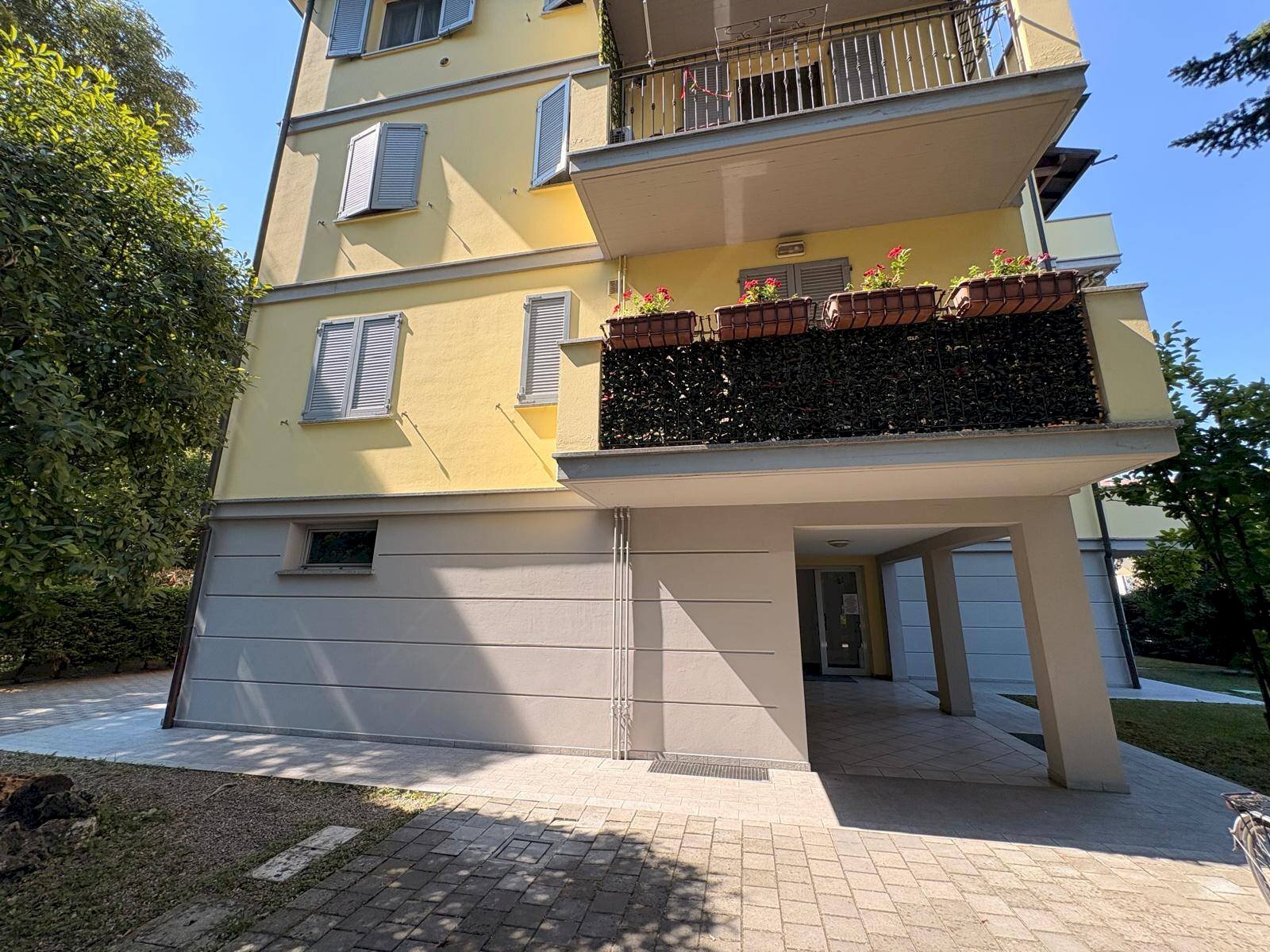 Foto 2 - Appartamento corso martiri
461, Castelfranco Emilia - foto 2