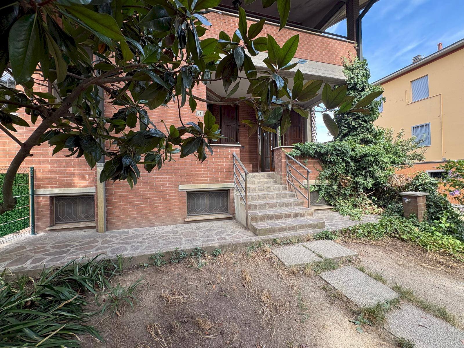 Foto 1 - Villa a Schiera via Mavora
 
81/b, Castelfranco Emilia - foto 1
