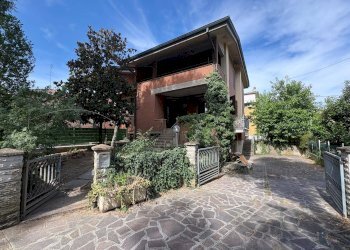 Foto 4 - Villa a Schiera via Mavora
 
81/b, Castelfranco Emilia - foto 4