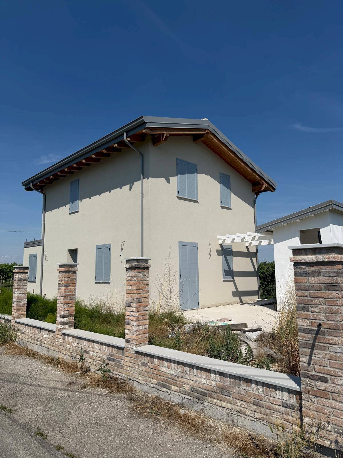 Foto 2 - Casa indipendente Via San Donnino
 
7, Castelfranco Emilia - foto 2