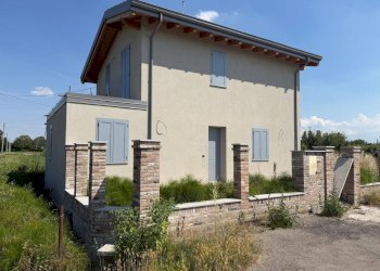 Foto 3 - Casa indipendente Via San Donnino
7, Castelfranco Emilia - foto 3