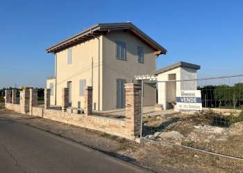 Foto 1 - Casa indipendente Via San Donnino
7, Castelfranco Emilia - foto 1
