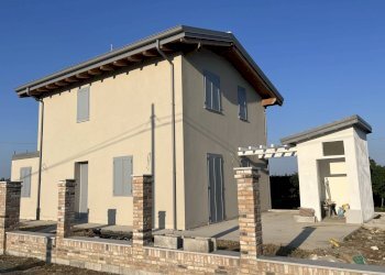 Foto 15 - Casa indipendente Via San Donnino
7, Castelfranco Emilia - foto 13