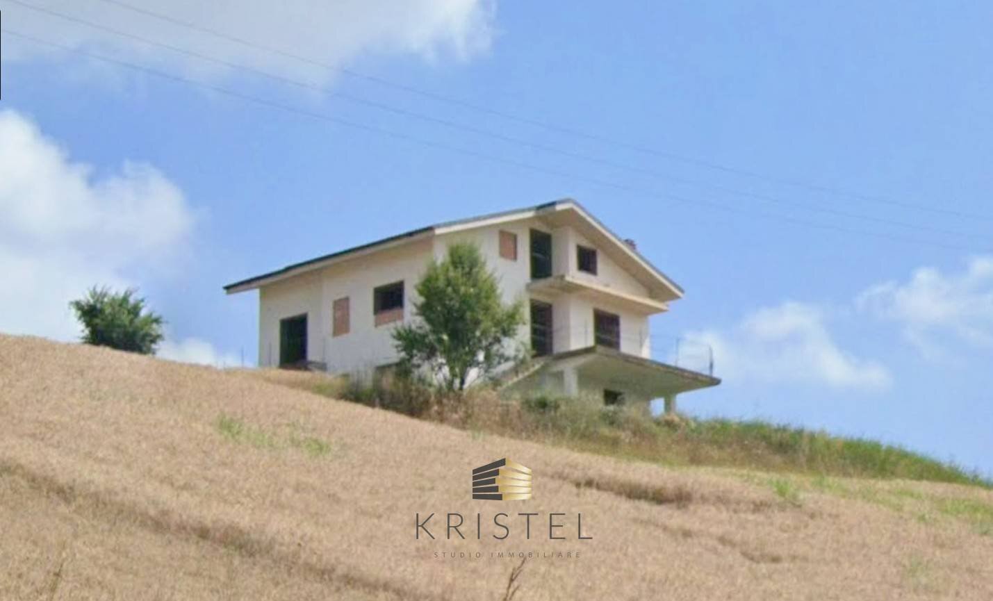 Foto 1 - Villa VIA STRADA FAGNANO, Città Sant'Angelo - foto 1