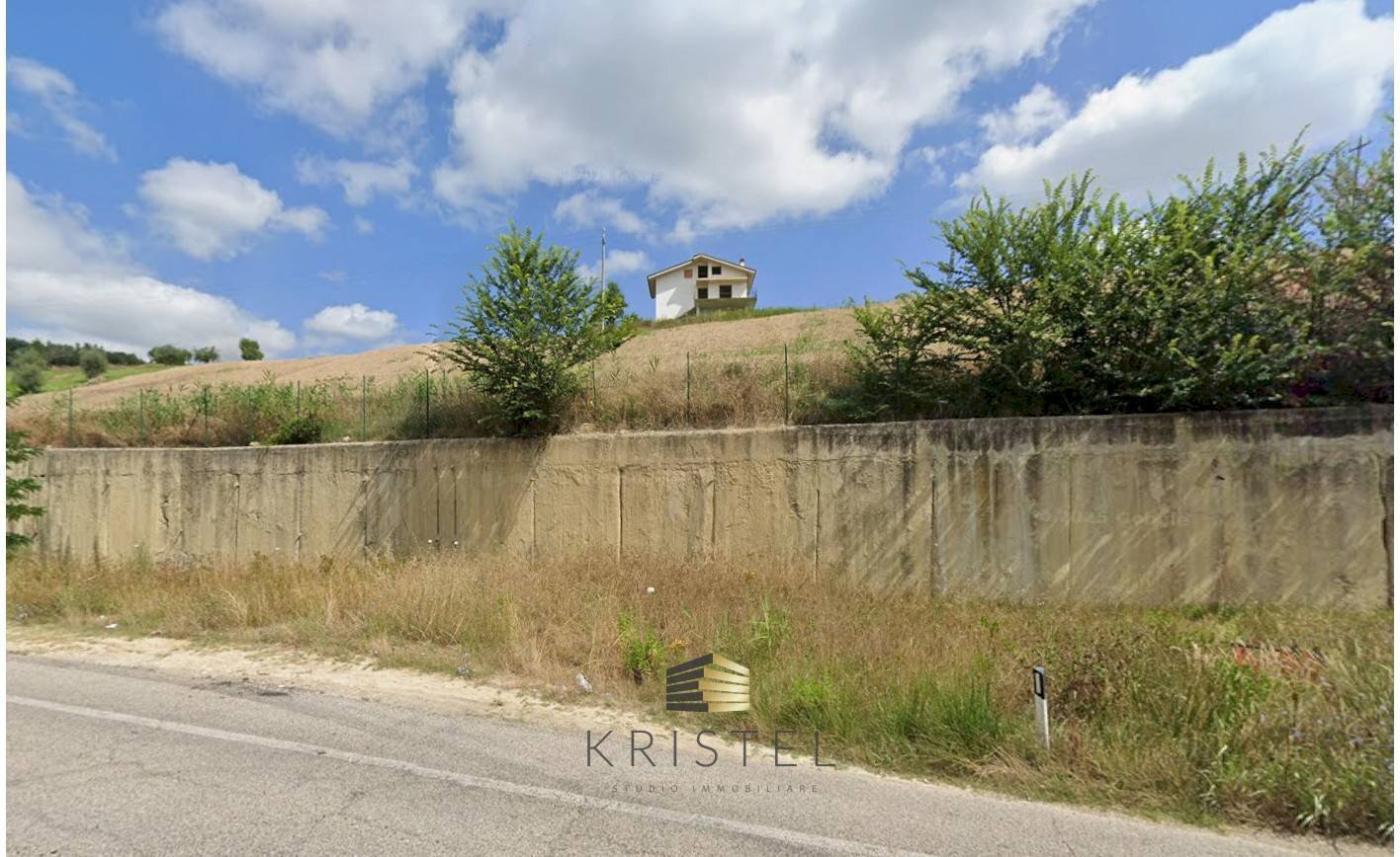 Foto 2 - Villa VIA STRADA FAGNANO, Città Sant'Angelo - foto 2