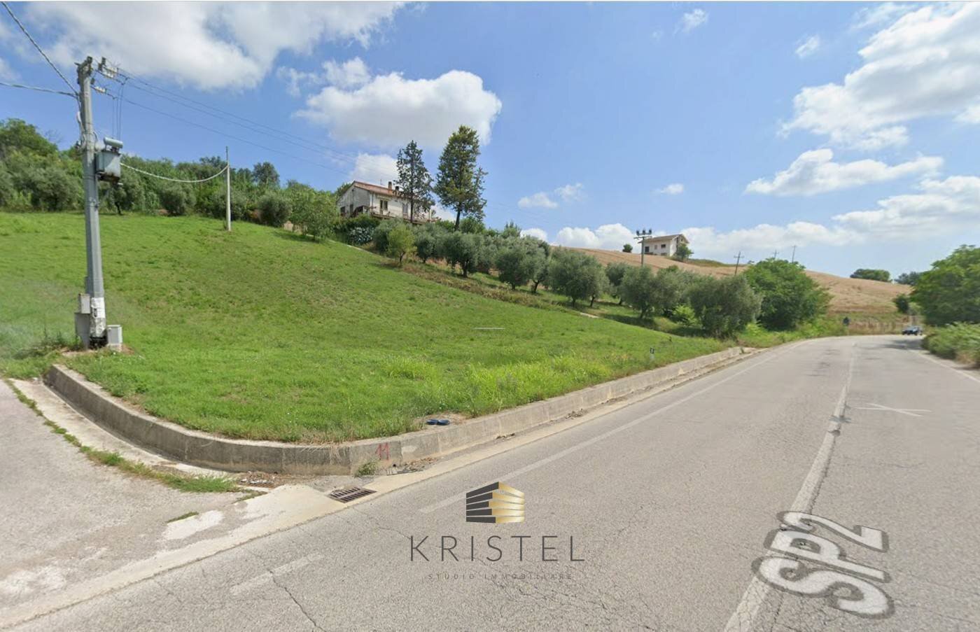 Foto 3 - Villa VIA STRADA FAGNANO, Città Sant'Angelo - foto 3
