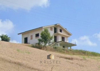 Foto 1 - Villa VIA STRADA FAGNANO, Città Sant'Angelo - foto 1