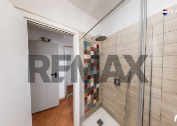 Bagno - Villa a Schiera via Privata Borgo
33, Sant'Alessio con Vialone - foto 21