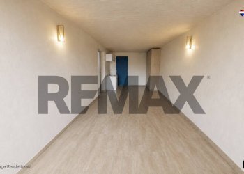Hall / corridoio - Villa a Schiera via Privata Borgo
33, Sant'Alessio con Vialone - foto 22