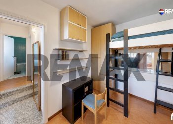 Camera / camera da letto - Villa a Schiera via Privata Borgo
33, Sant'Alessio con Vialone - foto 31