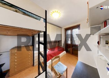 Camera / camera da letto - Villa a Schiera via Privata Borgo
33, Sant'Alessio con Vialone - foto 32