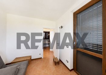 Soggiorno - Villa a Schiera via Privata Borgo
33, Sant'Alessio con Vialone - foto 34