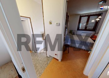 Hall / corridoio - Villa a Schiera via Privata Borgo
33, Sant'Alessio con Vialone - foto 36