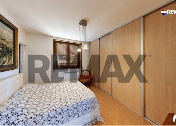 Camera / camera da letto - Villa a Schiera via Privata Borgo
33, Sant'Alessio con Vialone - foto 38