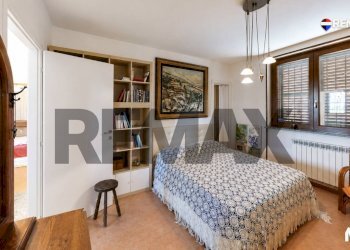 Camera / camera da letto - Villa a Schiera via Privata Borgo
33, Sant'Alessio con Vialone - foto 39