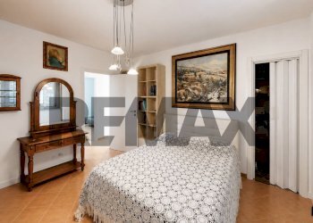 Camera / camera da letto - Villa a Schiera via Privata Borgo
33, Sant'Alessio con Vialone - foto 40