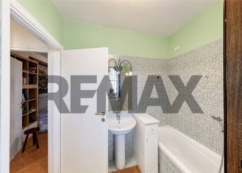 Bagno - Villa a Schiera via Privata Borgo
33, Sant'Alessio con Vialone - foto 41