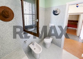 Bagno - Villa a Schiera via Privata Borgo
33, Sant'Alessio con Vialone - foto 42