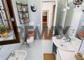 Bagno - Villa a Schiera via Privata Borgo
33, Sant'Alessio con Vialone - foto 43