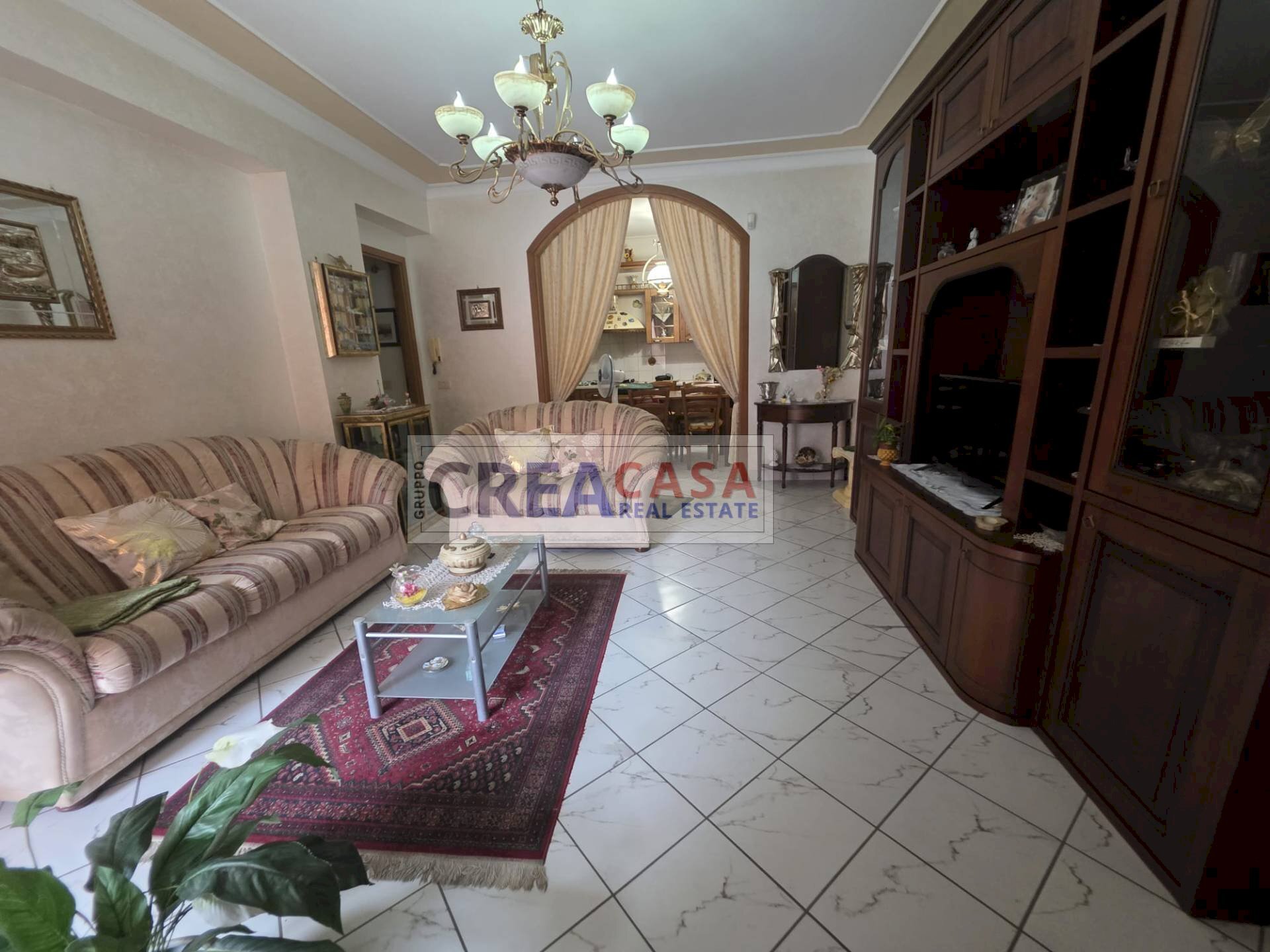 Foto 1 - Apartment via Calatabiano Pasteria, Calatabiano - photo 1