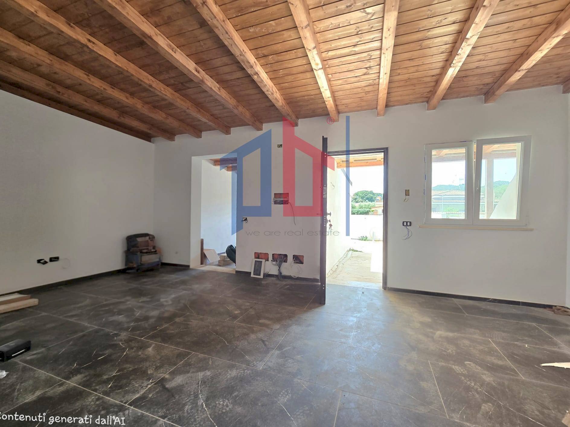 Foto 1 - Villa a Schiera VIA DELLA CANNUCCIA, Anzio - foto 1