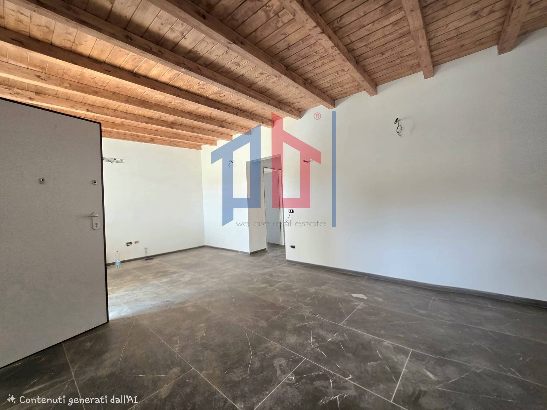 Foto 2 - Villa a Schiera VIA DELLA CANNUCCIA, Anzio - foto 2