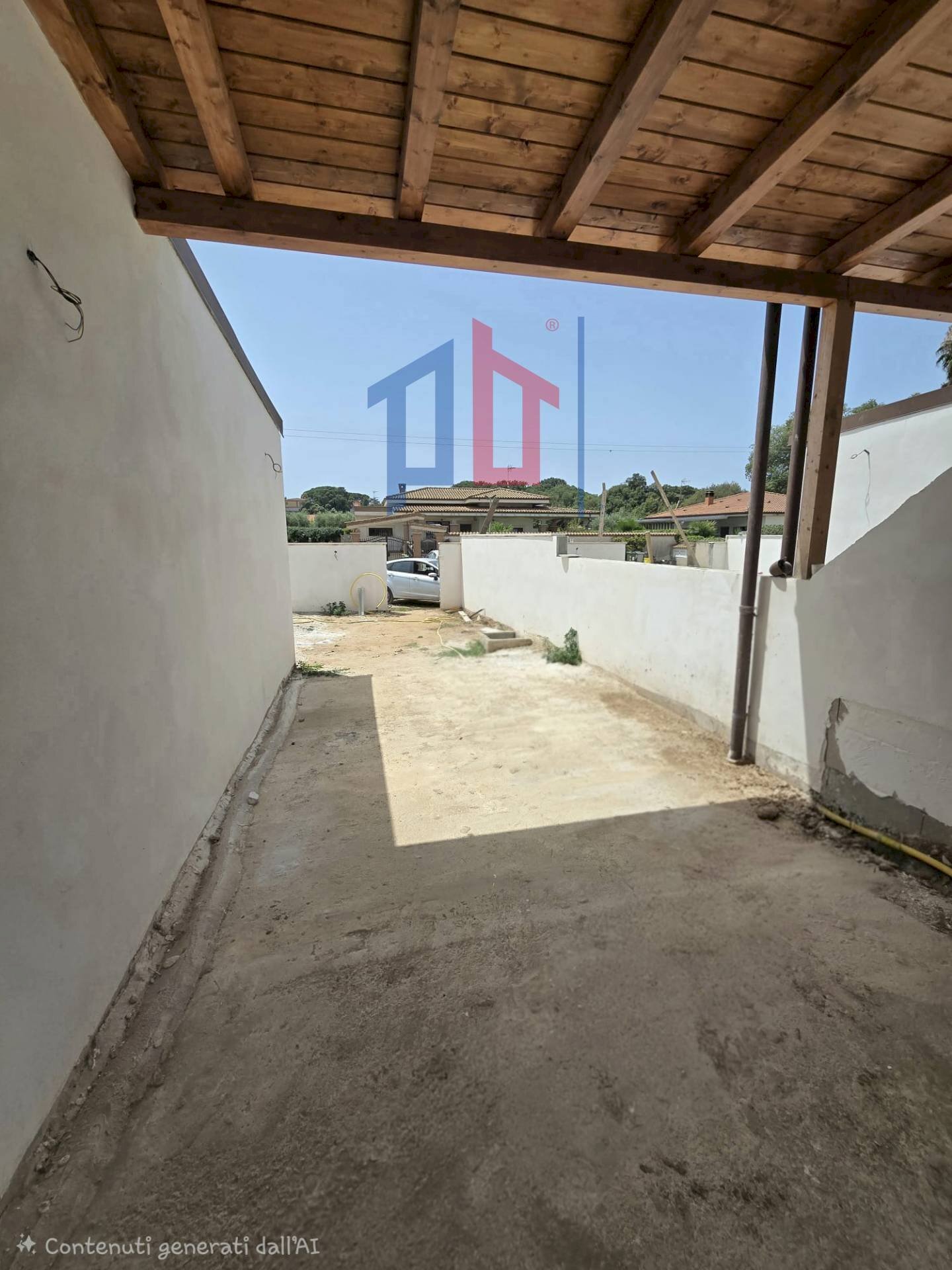 Foto 3 - Villa a Schiera VIA DELLA CANNUCCIA, Anzio - foto 3