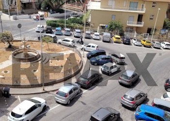 Edificio all\'aperto - Quadrilocale via del mazziere
 
5, Termini Imerese - foto 2