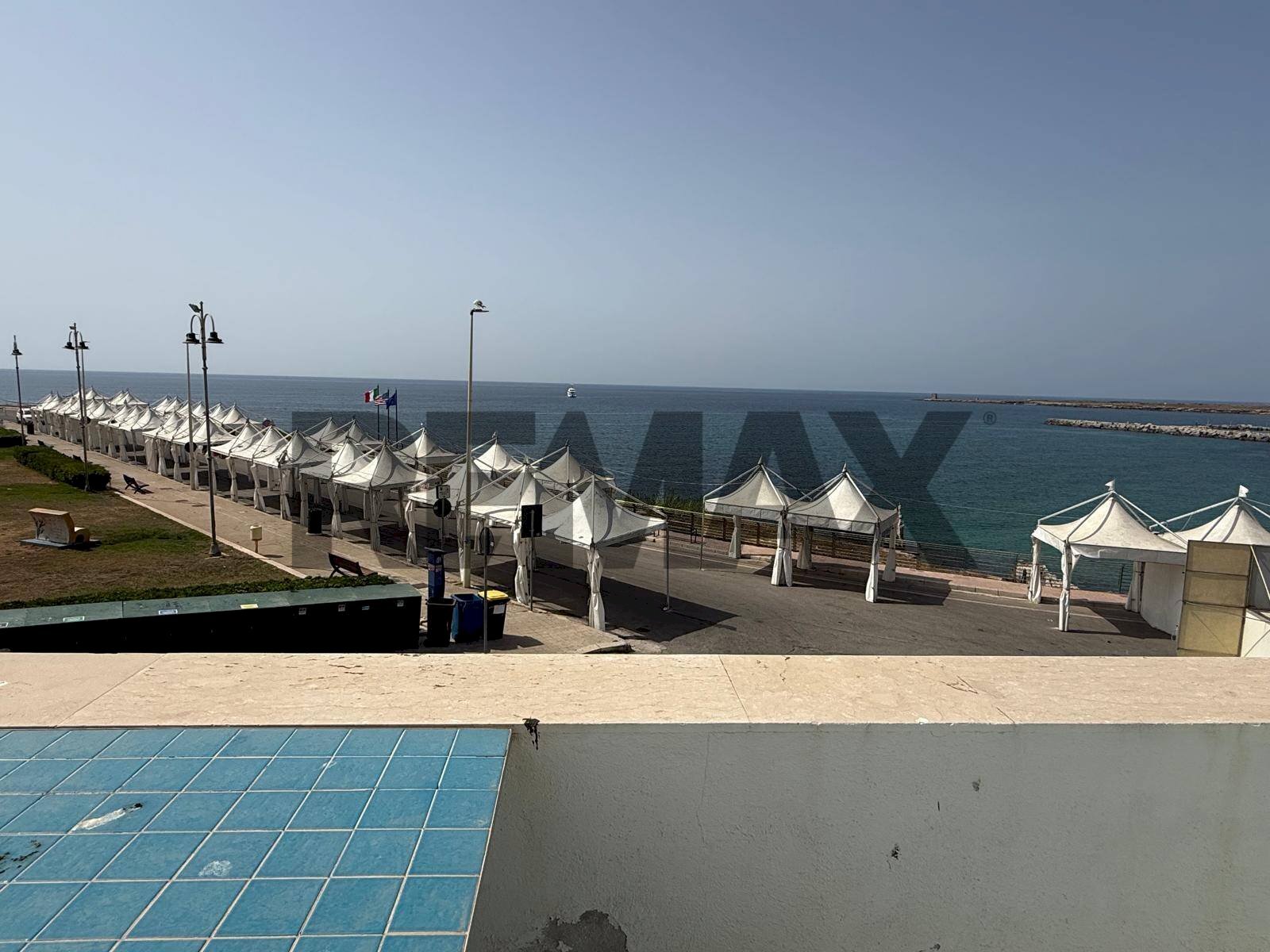 Vista dell\'acqua - Appartamento Piazza del Mediterraneo
20, Terrasini - foto 2