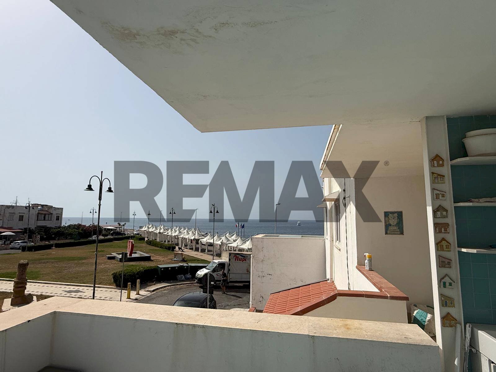 Balcone - Appartamento Piazza del Mediterraneo
20, Terrasini - foto 3