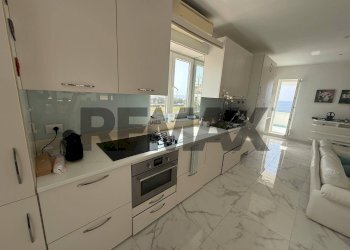 Cucina - Appartamento Piazza del Mediterraneo
 
20, Terrasini - foto 6