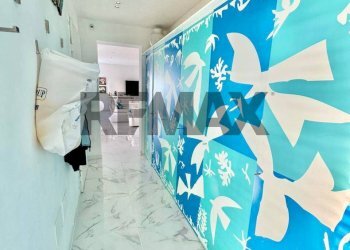 Hall / corridoio - Appartamento Piazza del Mediterraneo
 
20, Terrasini - foto 11