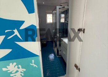 Bagno - Appartamento Piazza del Mediterraneo
 
20, Terrasini - foto 13