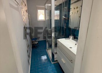 Bagno - Appartamento Piazza del Mediterraneo
 
20, Terrasini - foto 14